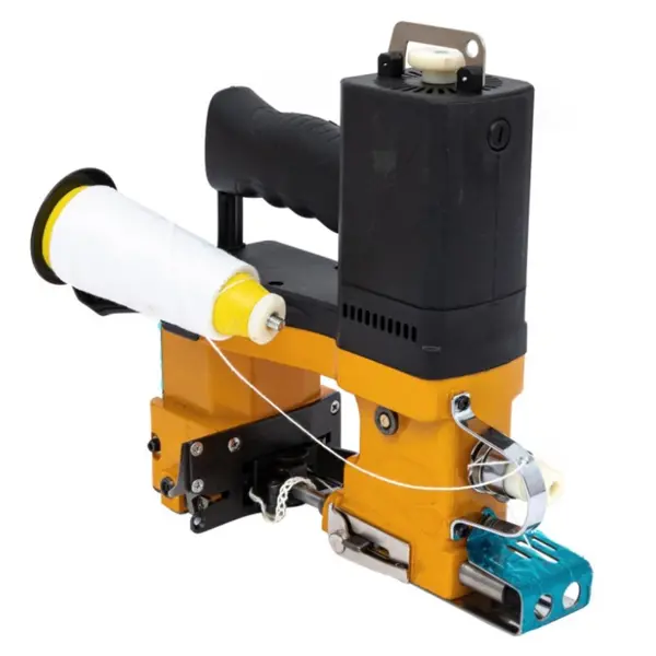 Masina de cusut portabila 210W, 800RPM - Micul Fermier GK9-370 (GF-1681)