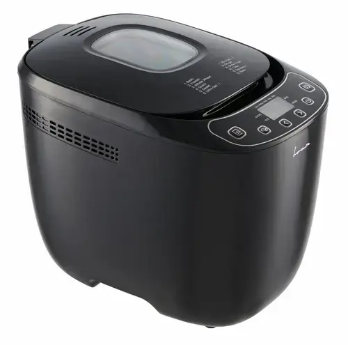 Masina de facut paine Fram FBM-900BK (Negru)