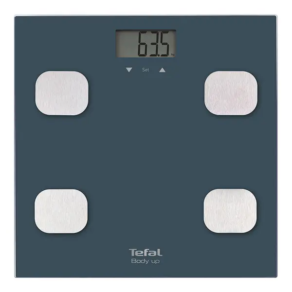 Mașină de frecat Tefal - BM252020V0, 150 kg, albastru