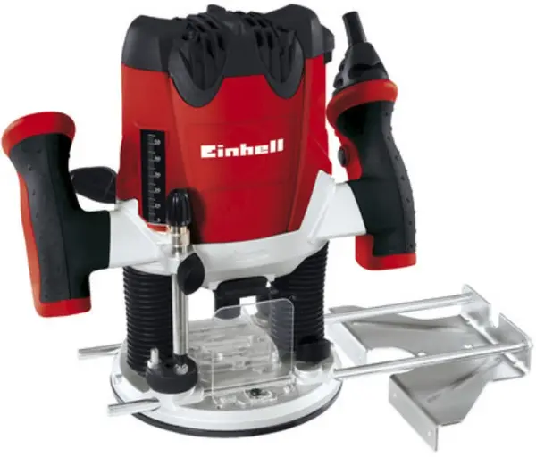 Mașină de frezat Einhell - TE-RO 1255, 1200W
