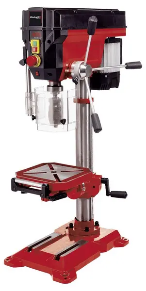 Mașină de găurit cu coloană Einhell – TE-BD 750 E, 750W