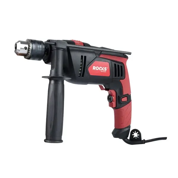 Masina de gaurit cu percutie ROOKS OK-03.4207