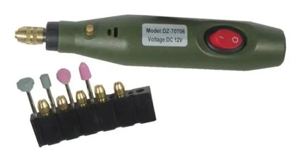 Mașină de găurit HADEX DZ-70706