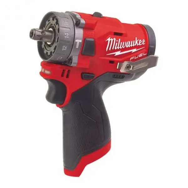 Masina de gaurit Milwaukee multifunctionala MODEL M12FPDX-0