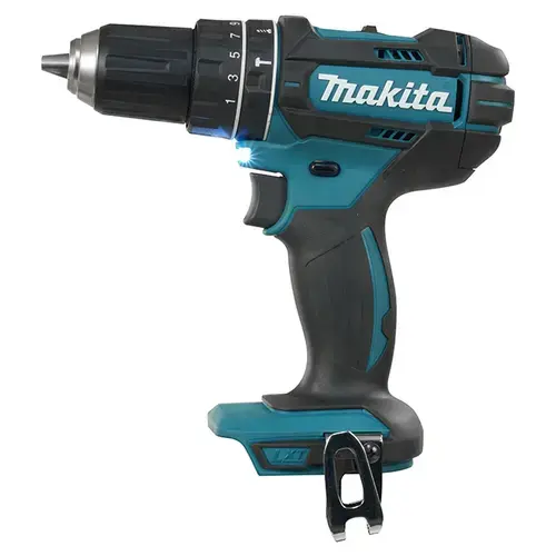 Masina de gaurit si insurubat cu percutie MAKITA DHP482Z 18v, bulk