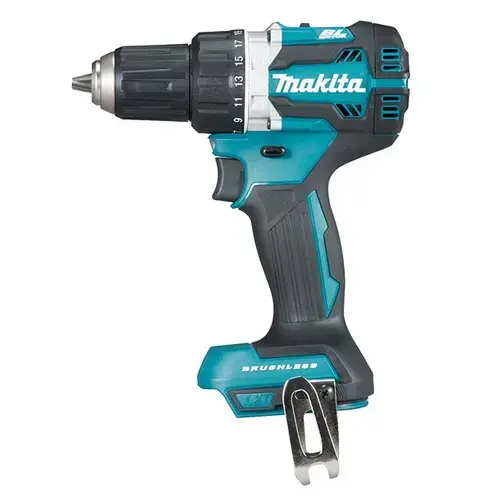 Masina de gaurit si insurubat MAKITA DDF484Z, 18V, 2000RPM, Bulk