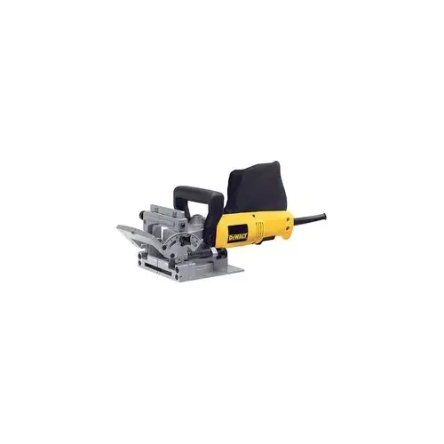 Masina de imbinat cu biscuiti de lemn, de 600 W,DEWALT, DW682K