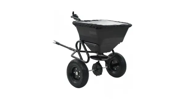 Masina de imprasitat sare 45 l