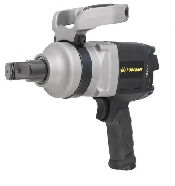 Masina de insurubat cu impact 1’’, 2700 Nm - Rodcraft-RC2437Xi