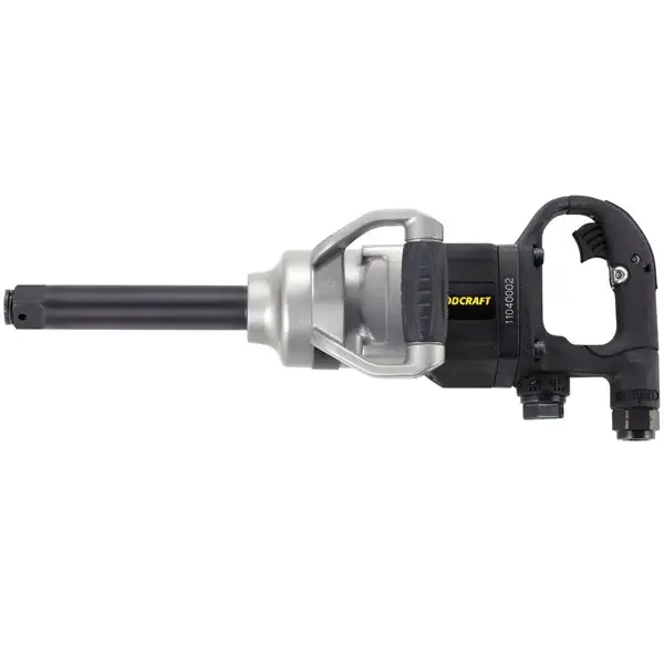 Masina de insurubat cu impact 1” 2900 Nm, ax lung - Rodcraft-RC2477Xi