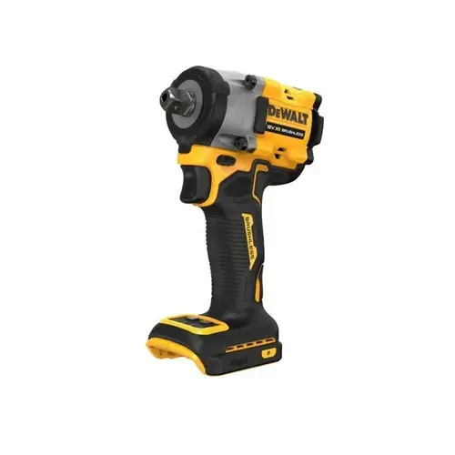 Masina de insurubat cu impact compatibila cu acumulator Dewalt DCF922N