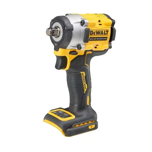 Masina de insurubat cu impact compatibila cu acumulator Dewalt DCF921N