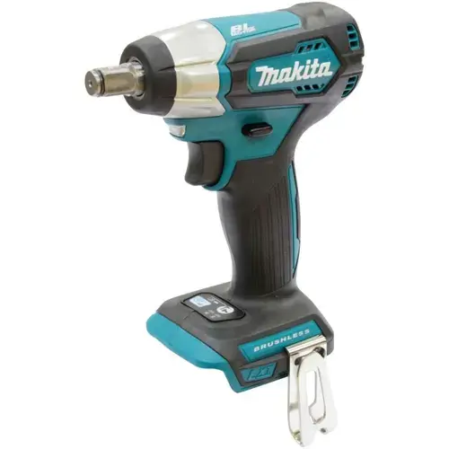 Masina de insurubat cu impact compatibila cu acumulator Makita DTW181Z