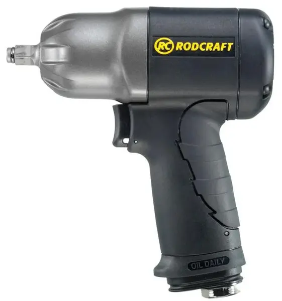 Masina de insurubat cu impact de 3/8”, 660 Nm - Rodcraft-RC2177