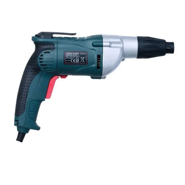 Masina de Insurubat cu Limitator TRYTON 500W, 12Nm, 1 Viteza, TMGK500