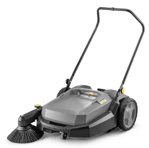 Masina de maturat manuala Karcher KM 70/20 C (Gri)