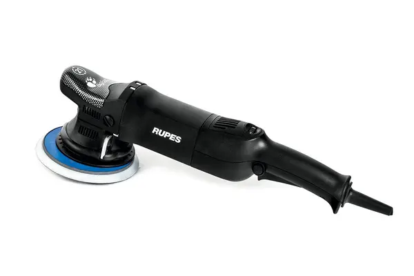 Masina de polish orbitala RUPES Bigfoot LHR21ES, 500w, taler 150mm, viteza max 4200 rot/min, orbita de 21mm