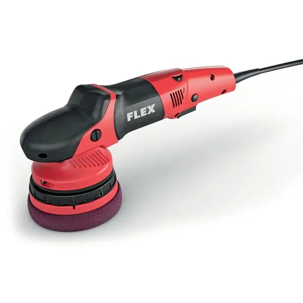 Masina de polish orbitala XCE 10-8 125, 1010W, taler 125mm, max 440 rot/min, orbita de 8mm, Flex