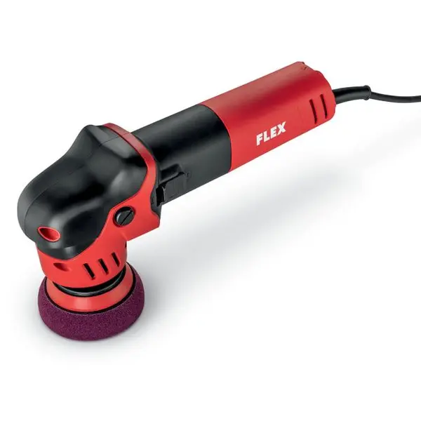 Masina de polish orbitala XFE 7-12 80, 700W, taler 75mm, max 5500 rot/min, orbita de 12mm, Flex