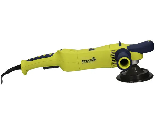 Masina de polish rotativa 700-2500rpm, 800W, FINIXA