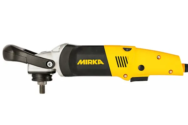 Masina de polish rotativa profesionala PS 1437, 1400W, MIRKA