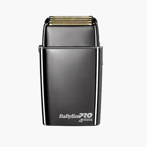 Masina de ras Babyliss FX02, Autonomie 180 minute, 11.000 rotatii pe minut (Negru)
