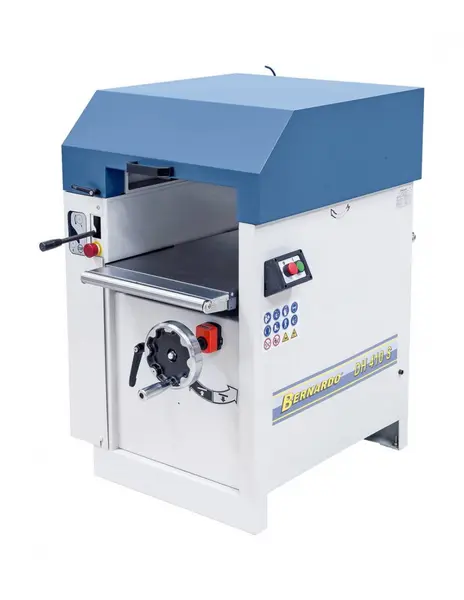 Masina de rindeluit la grosime Bernardo DH 410 S / 400 V