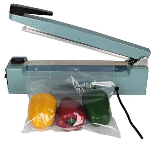 Mașină de sigilat pungi Kemper – KE-3052, 60 W, 23 cm