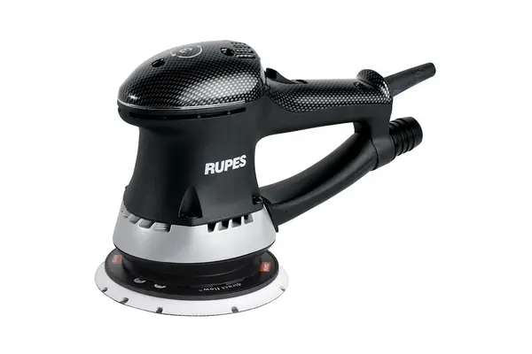 Masina de slefuit orbitala RUPES ER05TE, 450w, taler 150mm, viteza max 10000 rot/min, orbita de 5mm