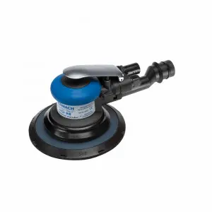 Masina de slefuit pneumatica orbitala taler 150mm, orbita 2.4mm, HD 983 HAMACH