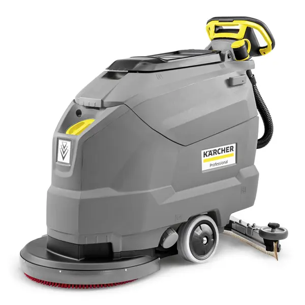 Masina de spalat pardoseala KARCHER BD 50/50 C Bp Classic