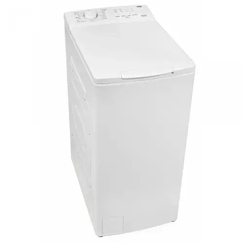 Masina de spalat rufe cu incarcare verticala Samus WTS-70122, 7 kg, 1200 rpm, Clasa C, 15 programe (Alb)