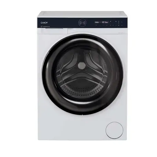 Masina de spalat rufe frontala CANDY ProWash 700 BS 49SB8-S, Steam, 9 kg, 1400rpm, Clasa A, Wi-Fi (Alb)