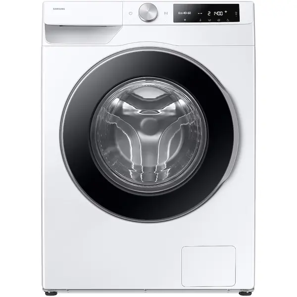 Masina de spalat rufe Samsung WW11DG6B25LEU4, 1400 RPM, 11 Kg, AI Control, Clasa A