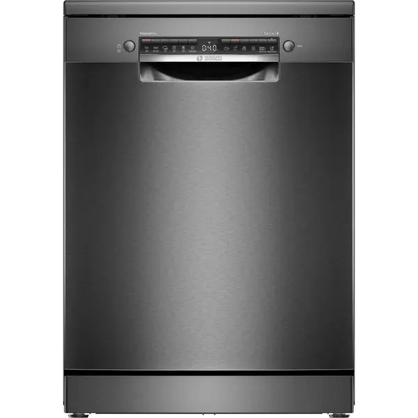 Masina de spalat vase Bosch SMS4EMC06E, 6 programe, 14 seturi, Clasa B