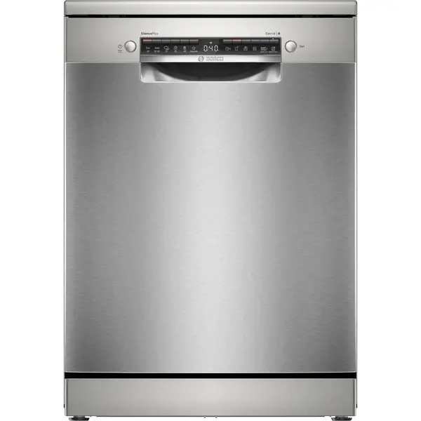 Masina de spalat vase Bosch SMS4ENI06E, 6 programe, 13 seturi, Clasa B