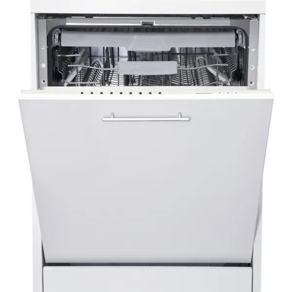 Masina de spalat vase Heinner incorporabila HDW-BI6093TE++, 15 seturi, 9 programe, Clasa E