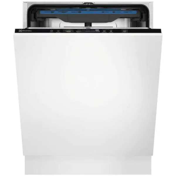 Masina de spalat vase incorporabila Electrolux EEM48320L, 14 seturi, 8 programe, Clasa D