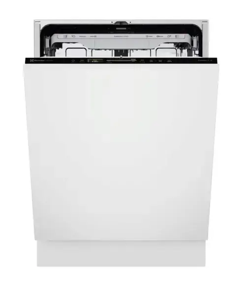 Masina de spalat vase incorporabila Electrolux Seria 9000 XXL, 14 seturi, 8 programe, Clasa A, AirDry, Wi-Fi, 60 cm