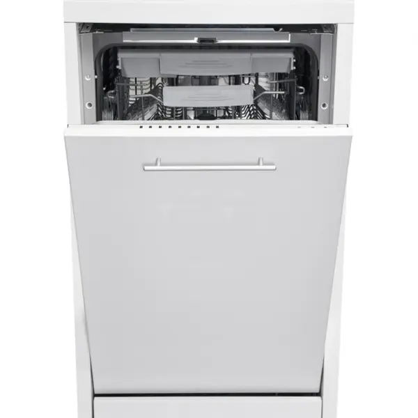 Masina de spalat vase incorporabila Heinner HDW-BI4593TE++, 10 seturi, 9 programe, Control Touch, Clasa E