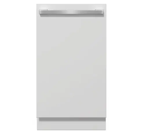 Masina de spalat vase incorporabila MIELE G 5590 SCVi SL Active, 9 seturi, 5 programe, 45 cm, Clasa E (Inox)