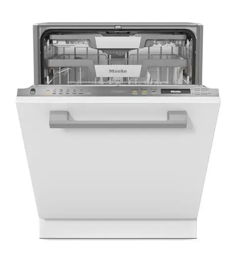 Masina de spalat vase incorporabila Miele G 7380 SCVi, 14 seturi, Clasa energetica A (Inox)
