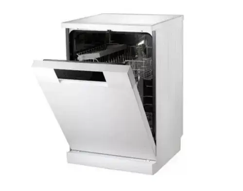 Masina de spalat vase Orion ODW-1912W, 12 seturi, LED, Clasa E, 60 cm (Alb)