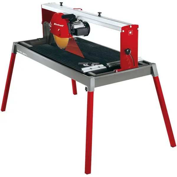 Mașină de tăiat piatră Einhell – TE-SC 920 L, 2200W, 920 mm