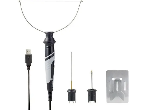 Mașină de tăiat polistiren TOOLCRAFT TC-FC-USB