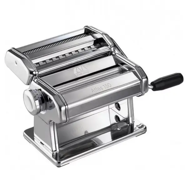 Masina de Taitei Atlas 150 Classic, Marcato
