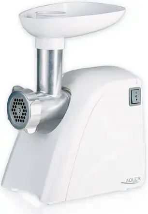 Masina de tocat Adler AD 4803, 2000 W