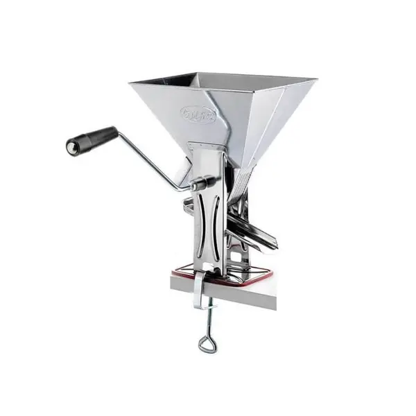 Masina de Tocat Rosii Gulliver, Inox, O.M.A.C.