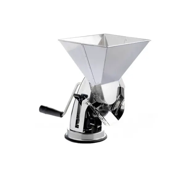 Masina de Tocat Rosii Super Gulliver, Inox, O.M.A.C.