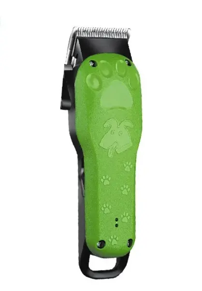 Masina de tuns animale cu acumulator Kemei KM CW10 reincarcabila prin USB